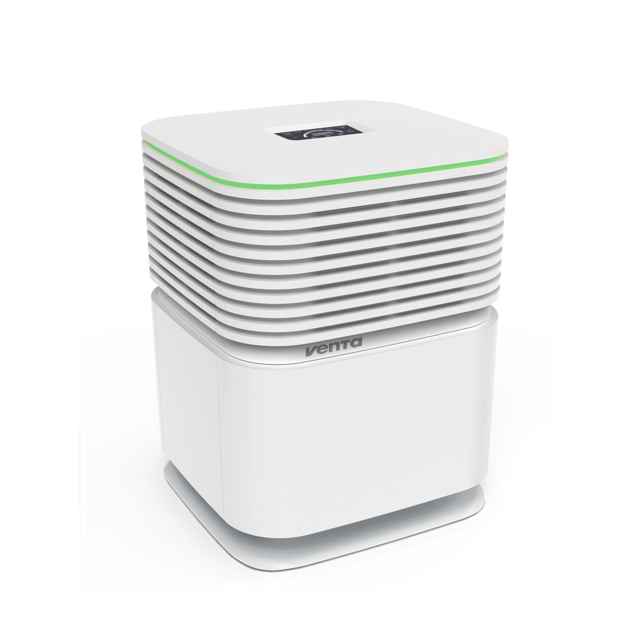 Очиститель воздуха Venta AeroStyle Compact AP730 белый/черный 75кв.м