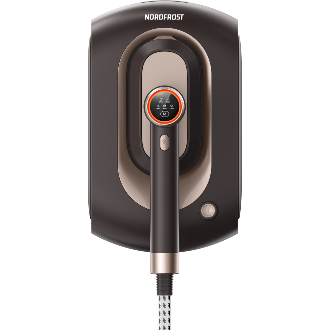 Отпариватель NORDFROST GSL 5000 Brown
