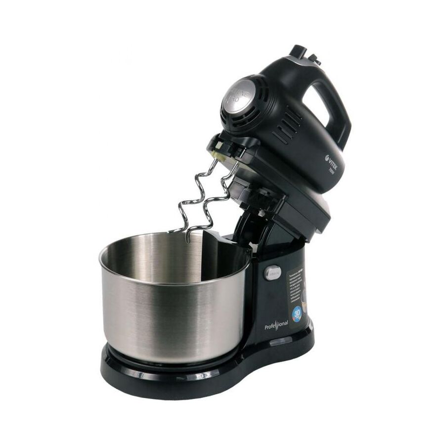 Миксер Vitek VT-1419 BK черный