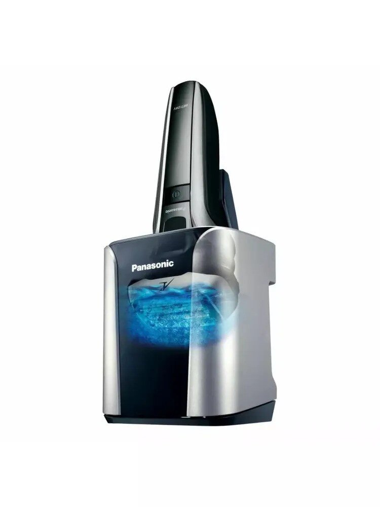 Электробритва Panasonic ES-LV9Q-S722