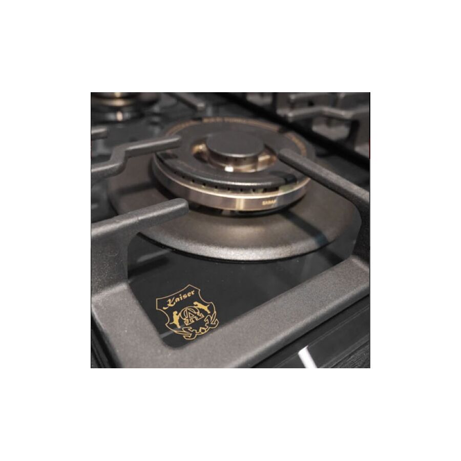 Варочная поверхность Kaiser KCG 6335 Em Turbo