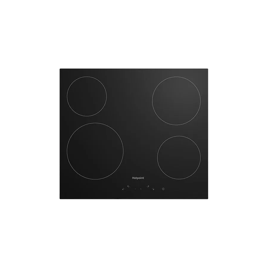 Стеклокерамическая поверхность Hotpoint HR 6T1 C