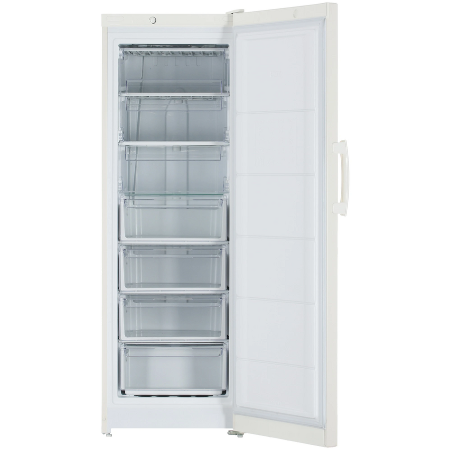 Морозильная камера Indesit DSZ 5175 E бежевый
