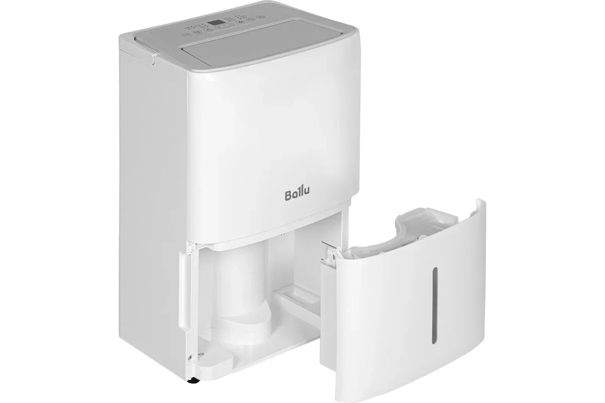 Осушитель воздуха Ballu Smart Duty Wi-Fi BD70T SD