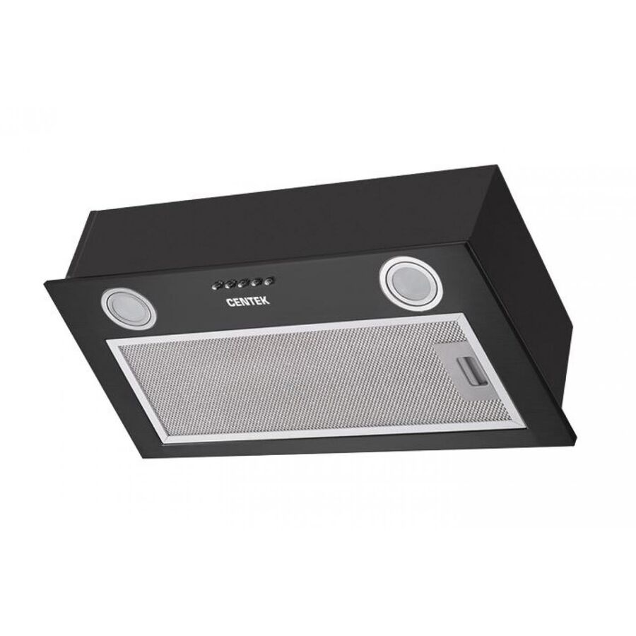 Вытяжка Centek CT-1850-52 Black