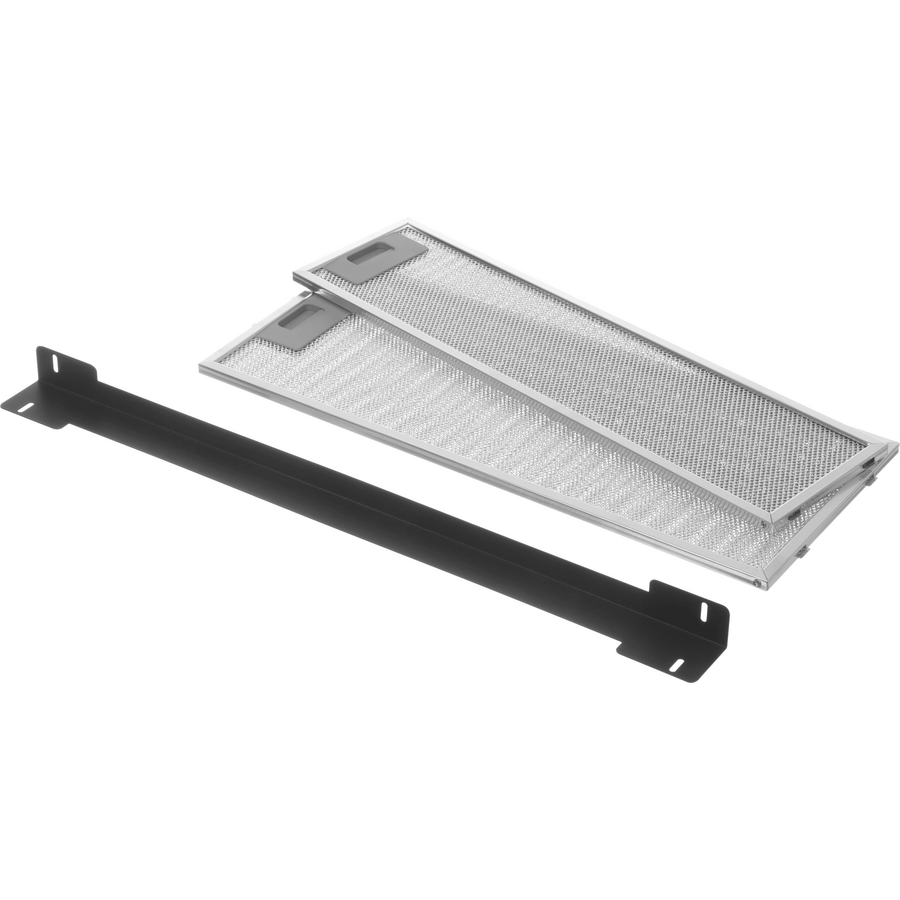 Вытяжка Vitek VT-TH 6020 BK черный управление кулисные переключатели (1 мотор)