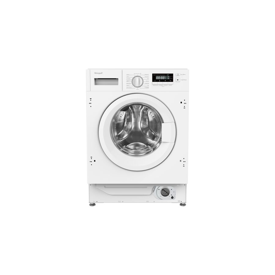 Стиральная машина Weissgauff WMI 6147 Inverter Steam