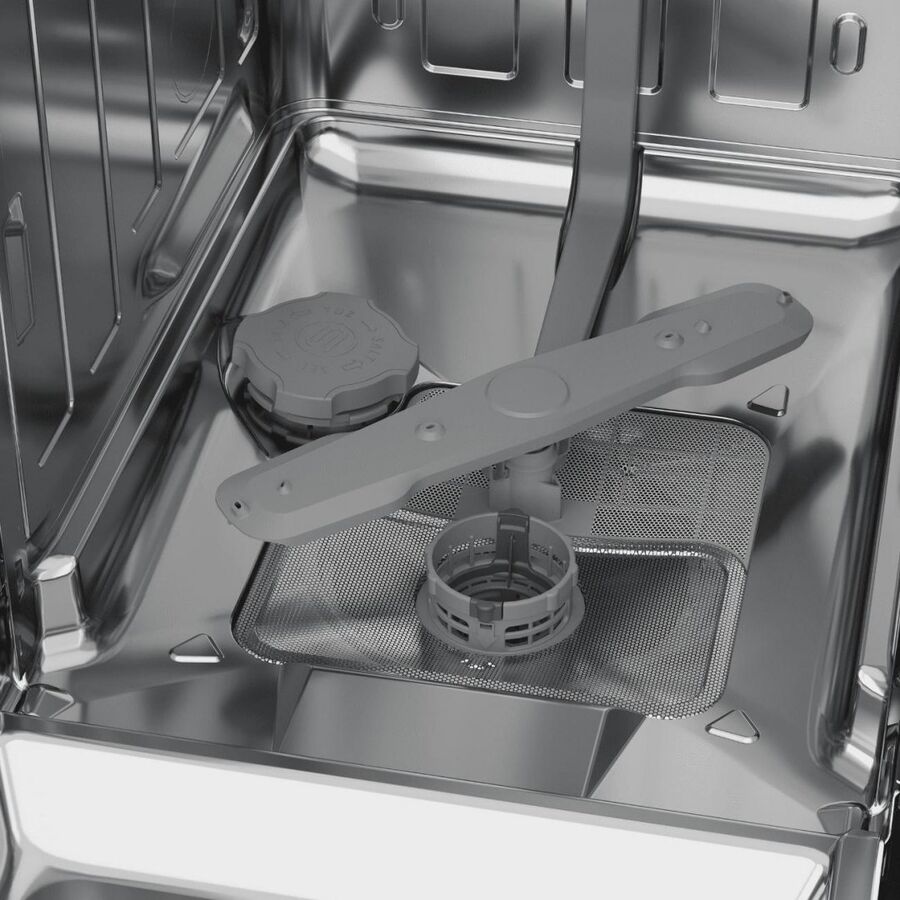 Встраиваемая посудомоечная машина Beko BDIS15961 (7619498335) белая