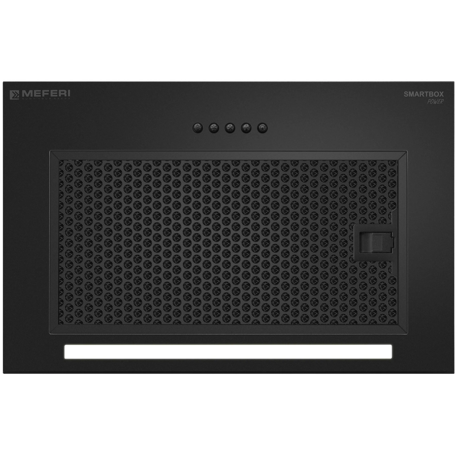 Вытяжка Meferi Smartbox45BK Power
