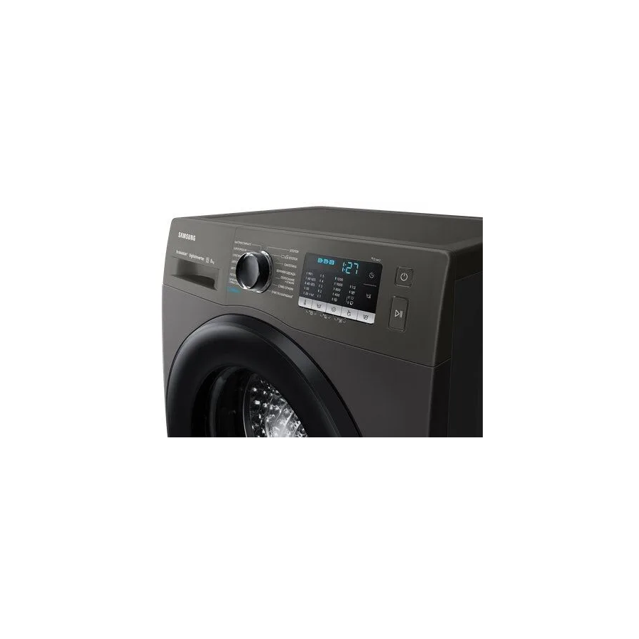Стиральная машина Samsung WW80AGAS21AXLP