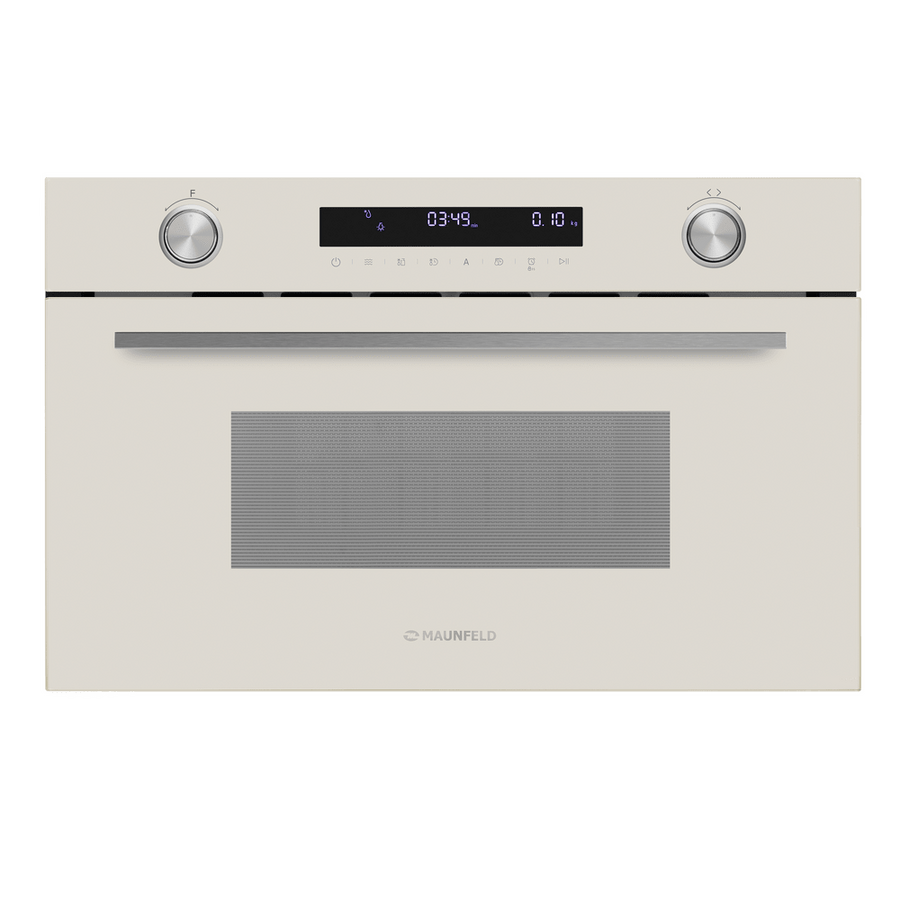 Встариваемая микроволновая печь MAUNFELD MBMO349GBG