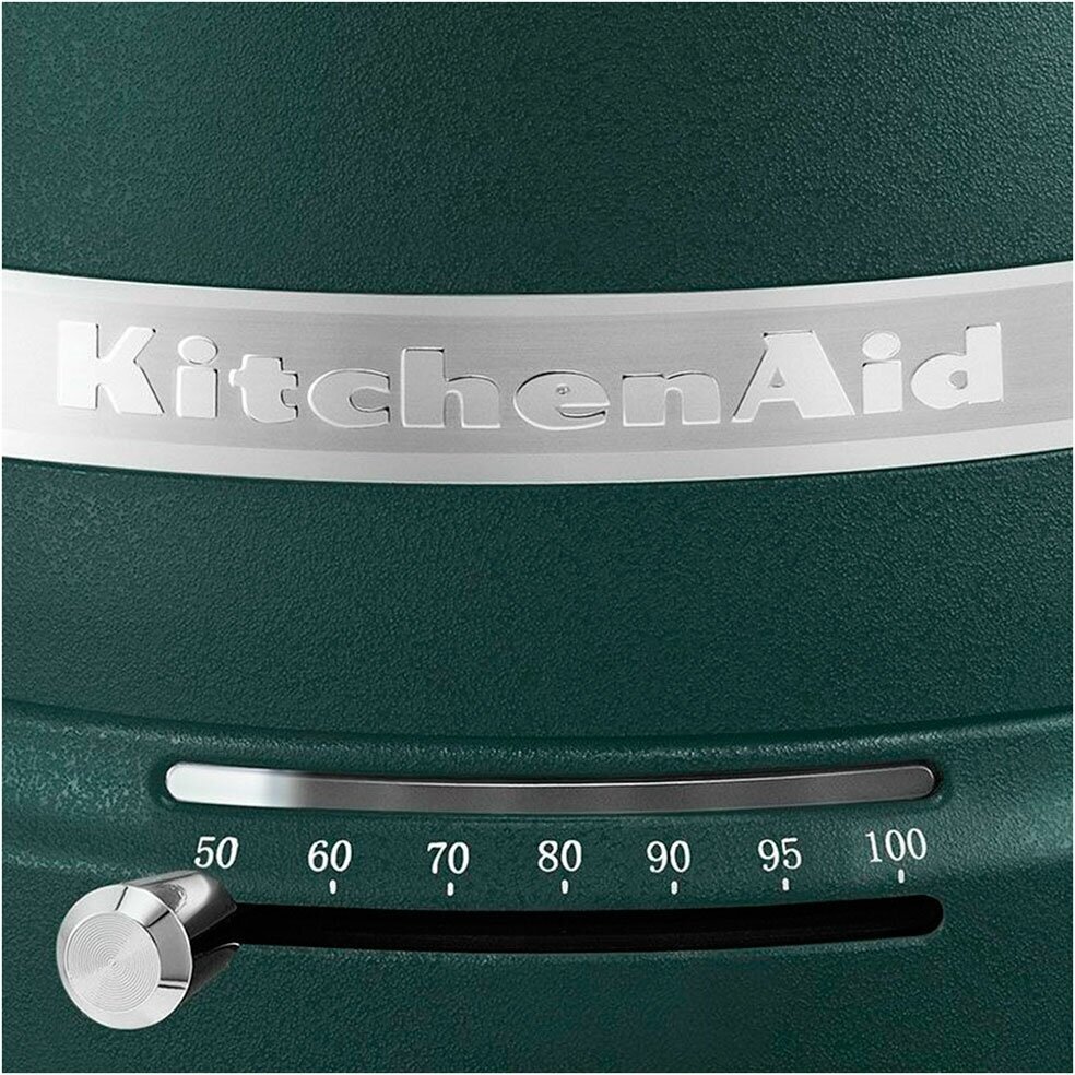 Электрочайник KitchenAid Artisan 5KEK1522EPP (602139) пальмовый