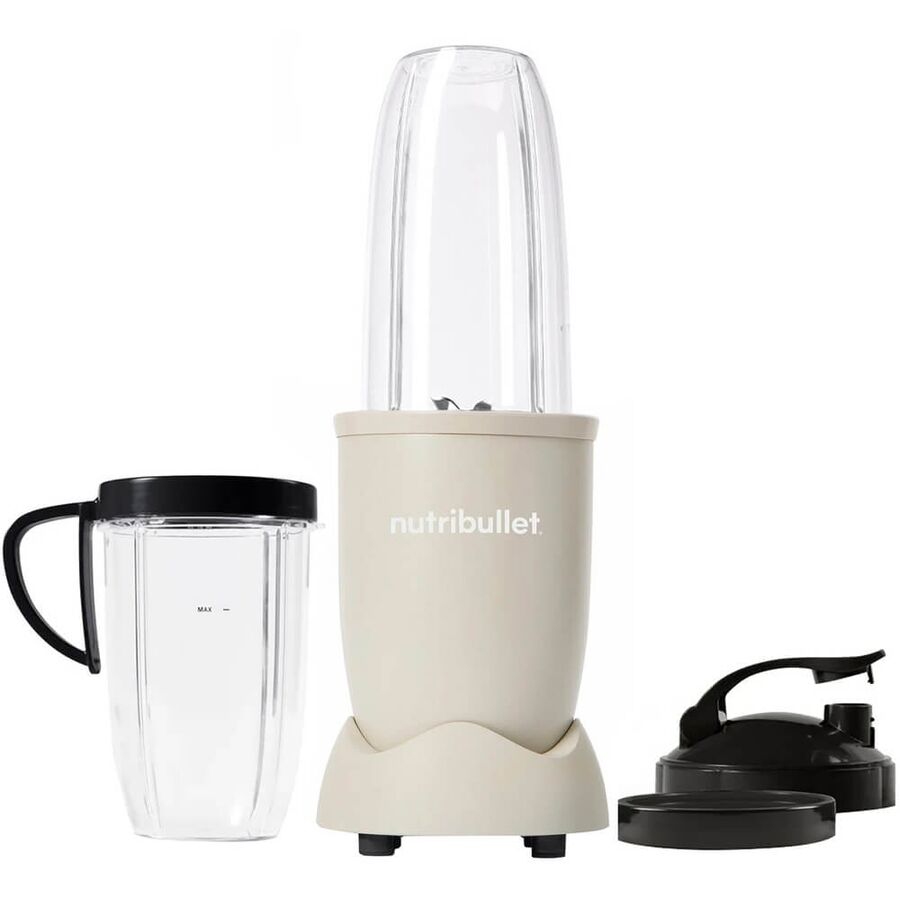 Блендер NutriBullet NB908 MASN (0C22300225)