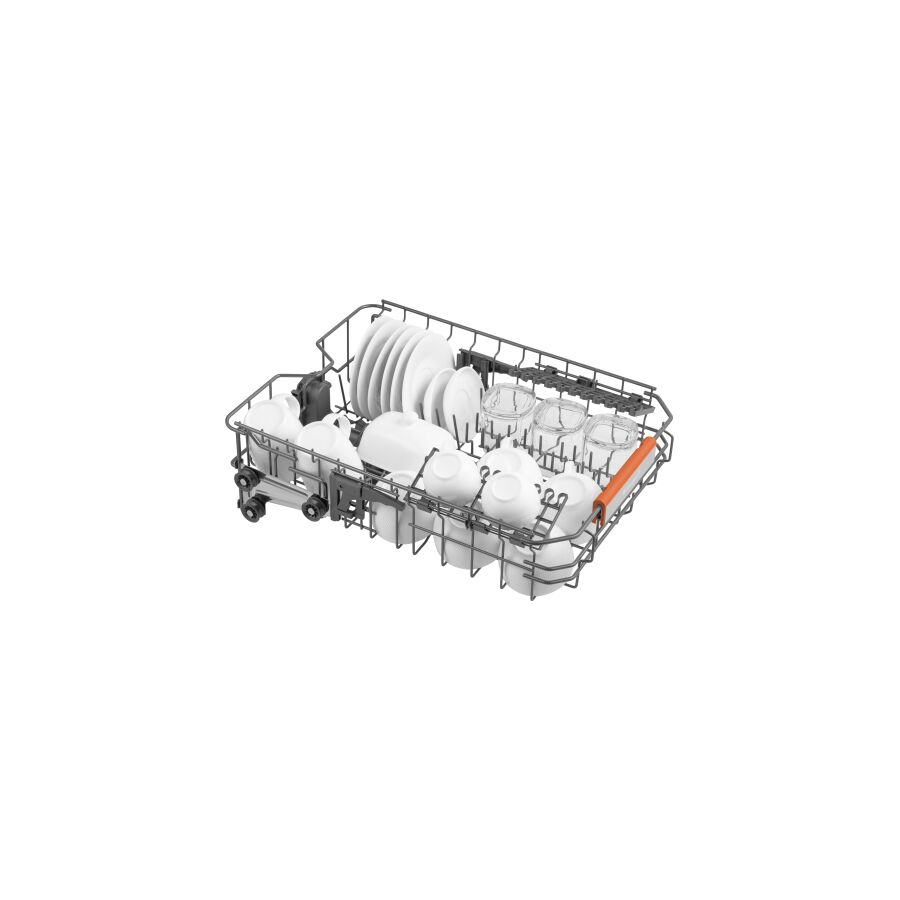 Посудомоечная машина Weissgauff BDW 4508 D Autoopen Infolight