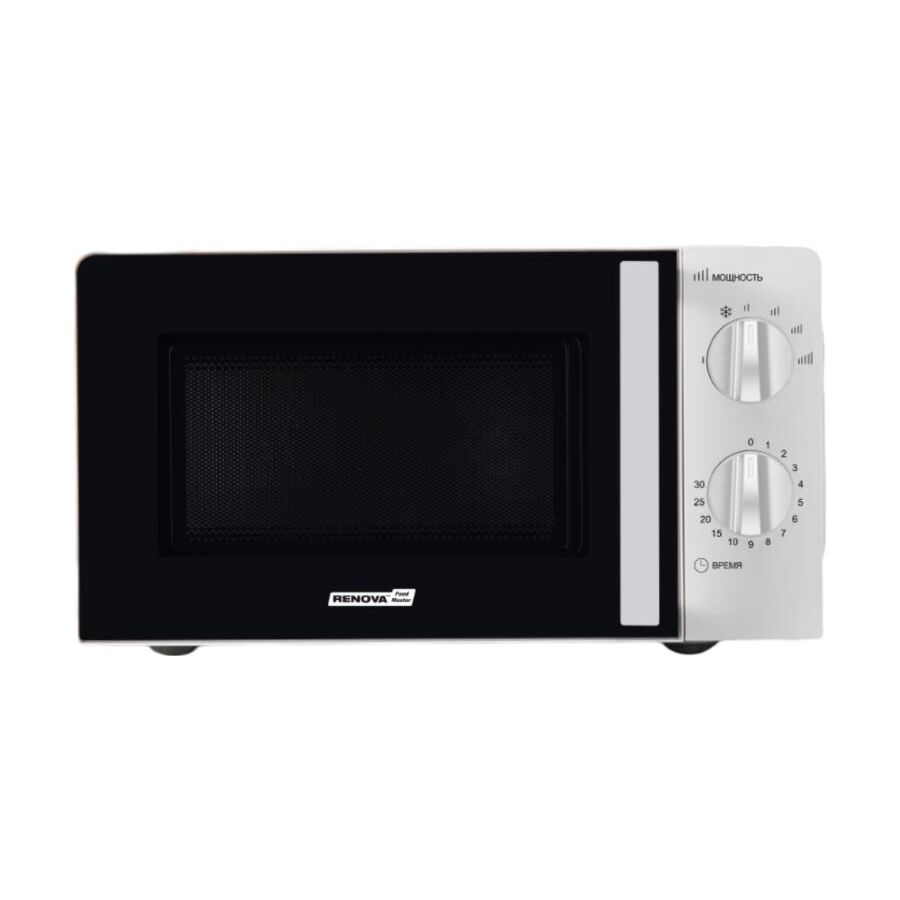 Микроволновая печь RENOVA MMS-20W2