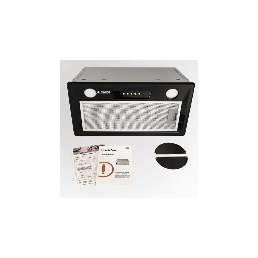Вытяжка EXITEQ EX 1266