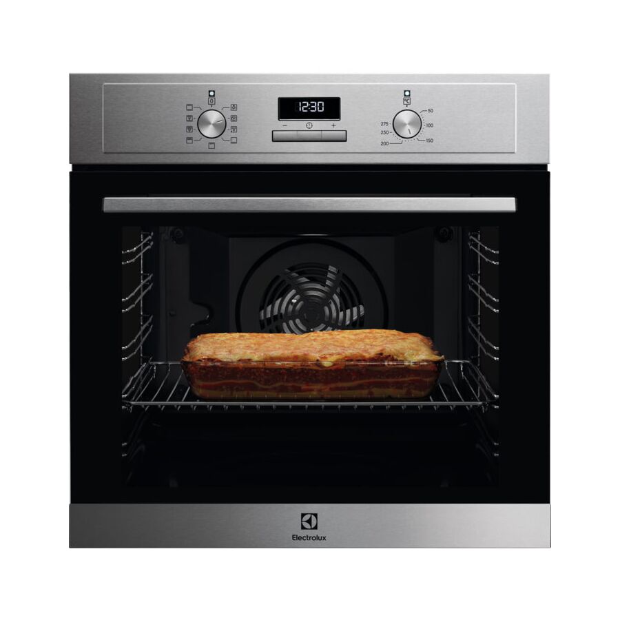 Духовой шкаф Electrolux EOF3H40X
