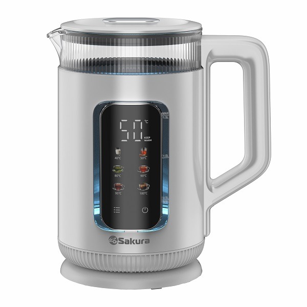 Электрочайник Sakura SA-2751DW