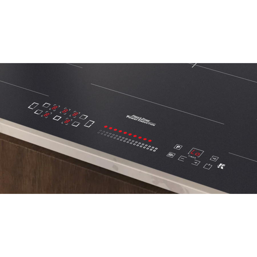 Варочная поверхность Kaiser KCT 6110 FI
