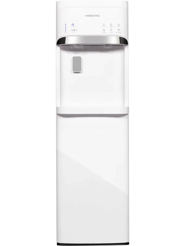Кулер для воды HIBERG UFK 700 W Ice