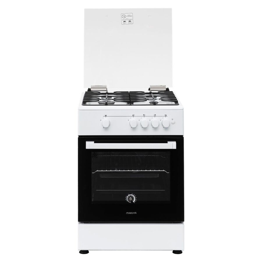Кухонная плита Manya MG6001W