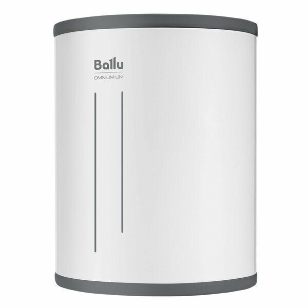 Водонагреватель Ballu BWH/S 15 Omnium Uni O