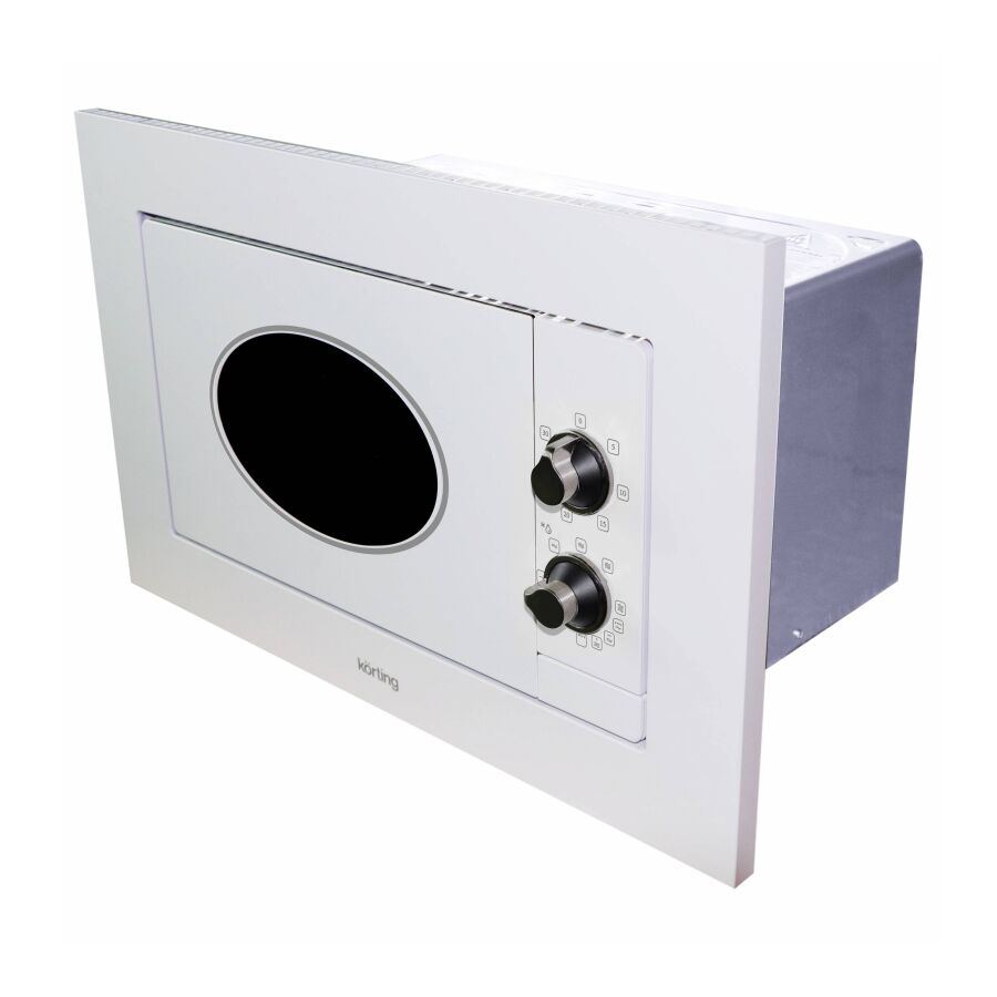 Встраиваемая микроволновая печь Korting KMI 820 RSI