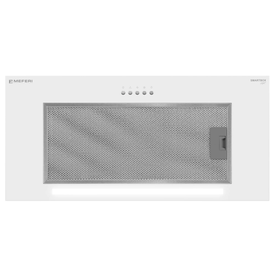 Вытяжка MEFERI SMARTBOX60WH Light