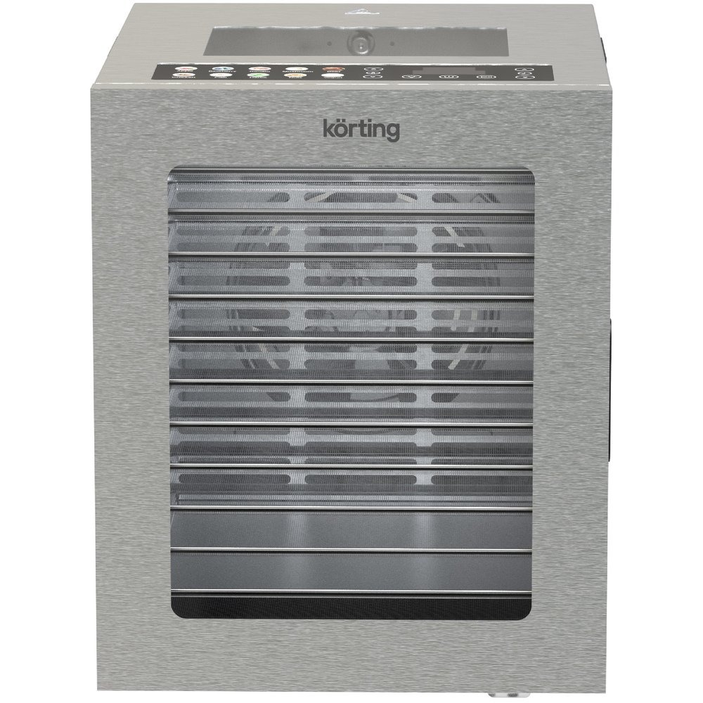 Сушилка для продуктов Korting KFD 2403 Pro S