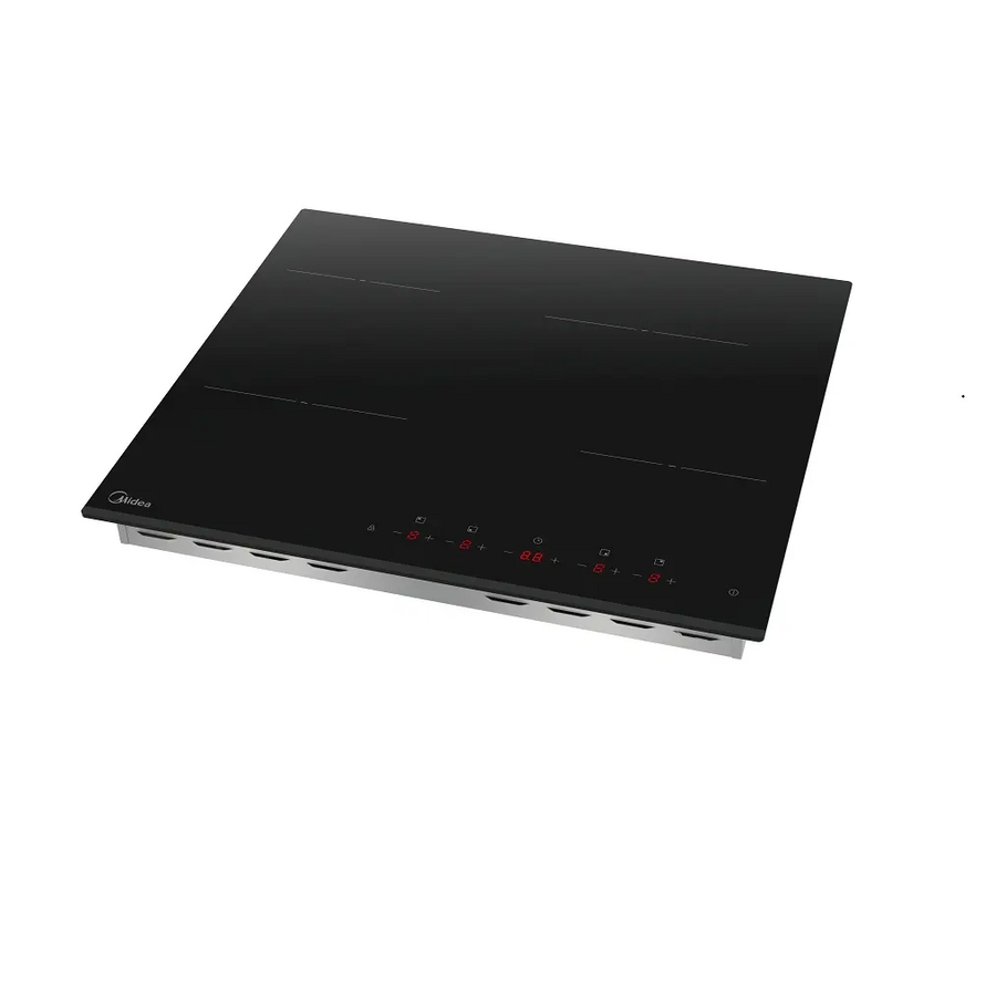 Варочная поверхность MIDEA MCH64203F