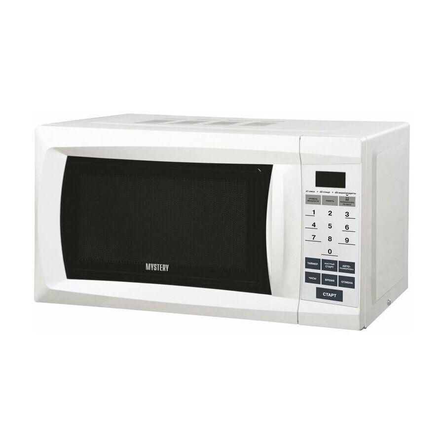 Микроволновая печь MYSTERY MMW-2006