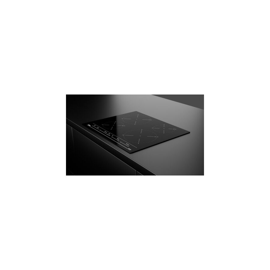 Варочная поверхность Teka IBC 64320 MSP Black черный 112510018
