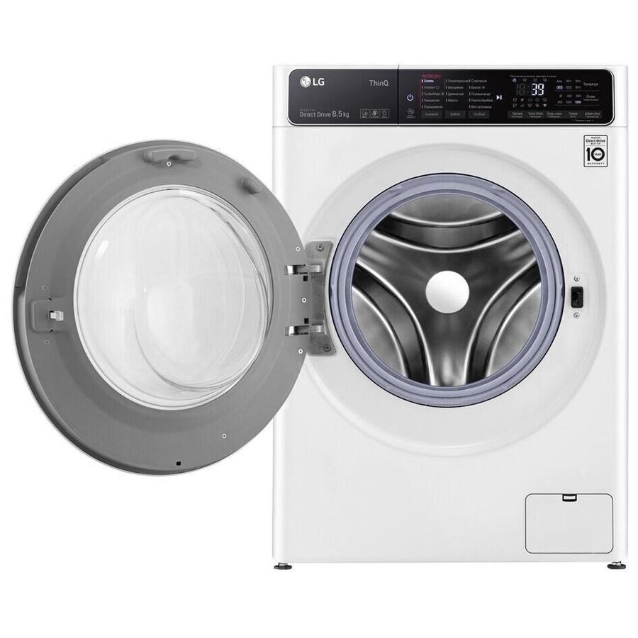 Стиральная машина LG F2T9GW9W
