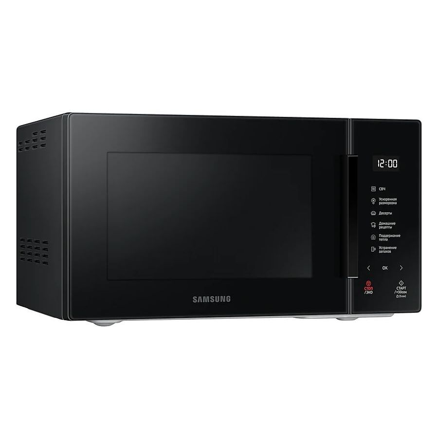 Микроволновая печь Samsung MS23T5018AK черный