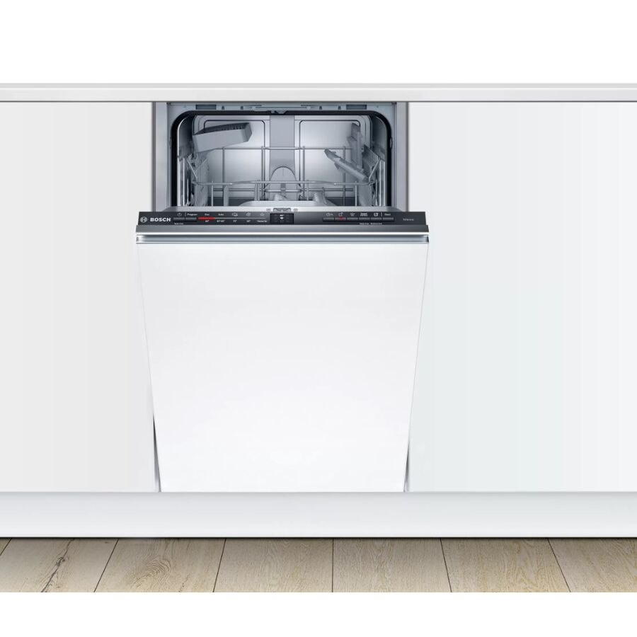 Встраиваемая посудомоечная машина BOSCH SPV2IKX10E