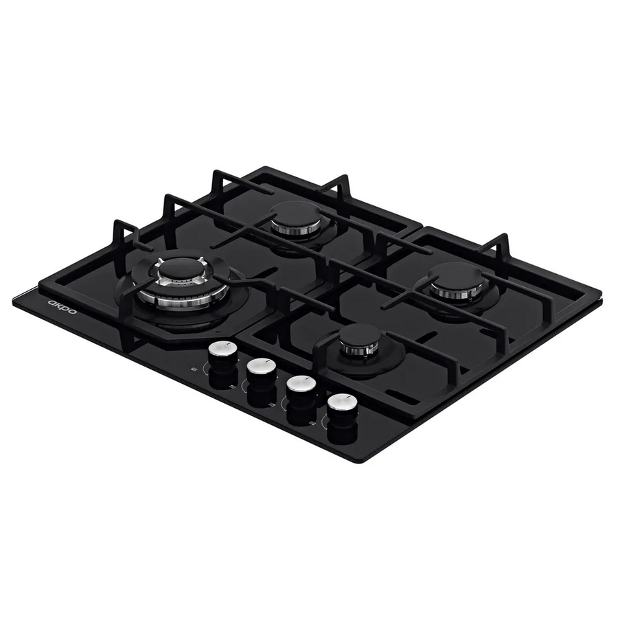 Варочная поверхность AKPO PGA 604 FGC BL
