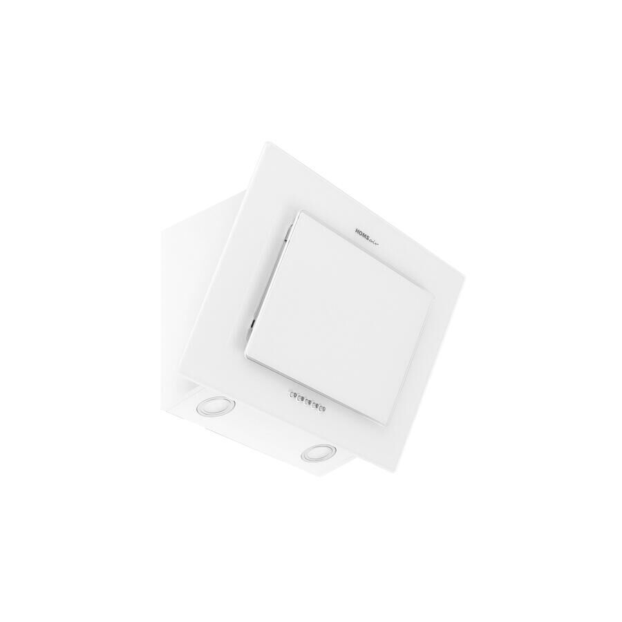 Вытяжка HOMSair elf push 60 белый