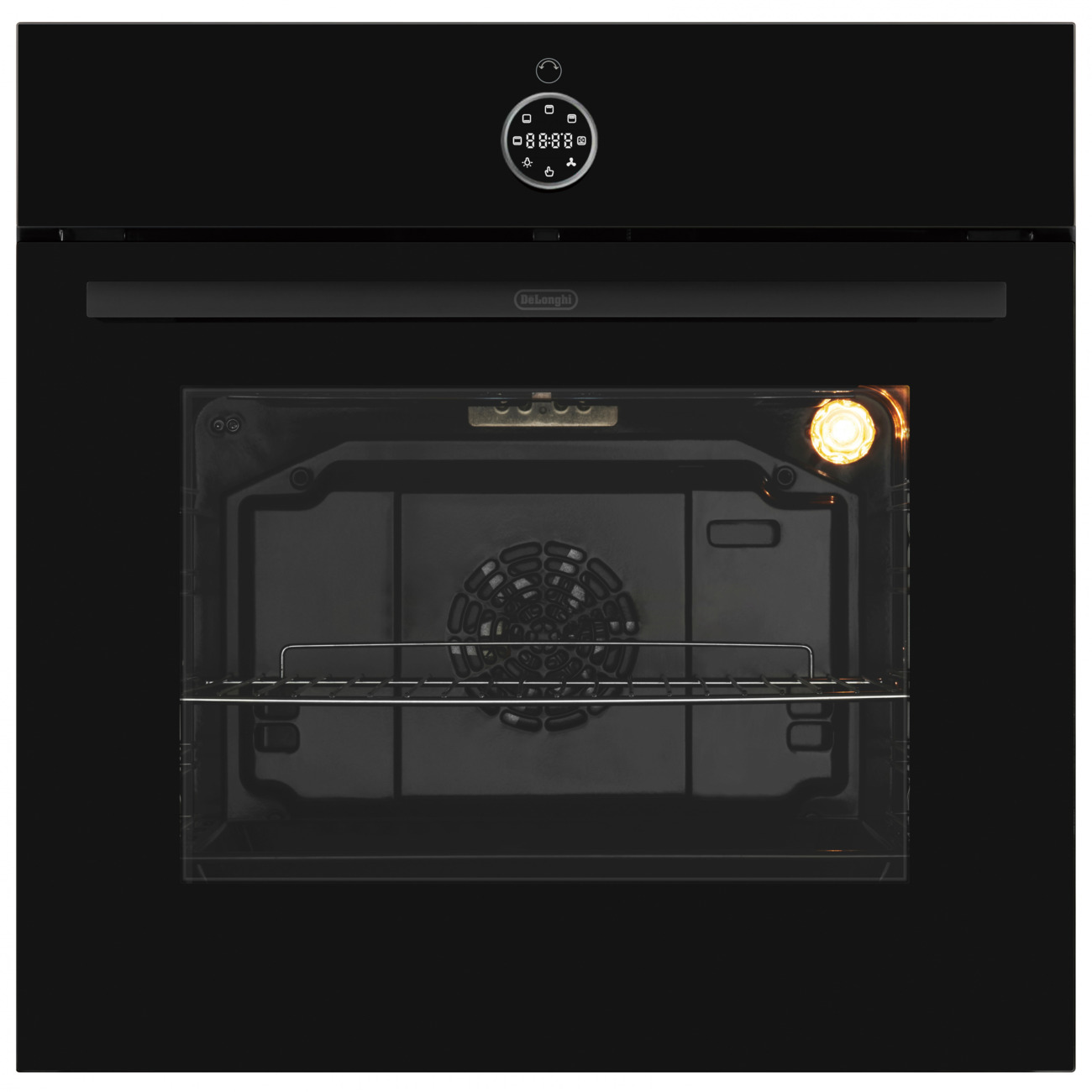 Духовой шкаф DeLonghi DEO 775 NB Savia