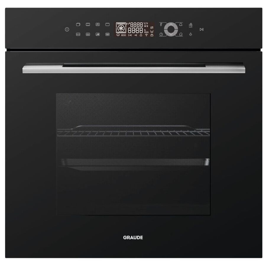 Духовой шкаф GRAUDE BM 60.3 S