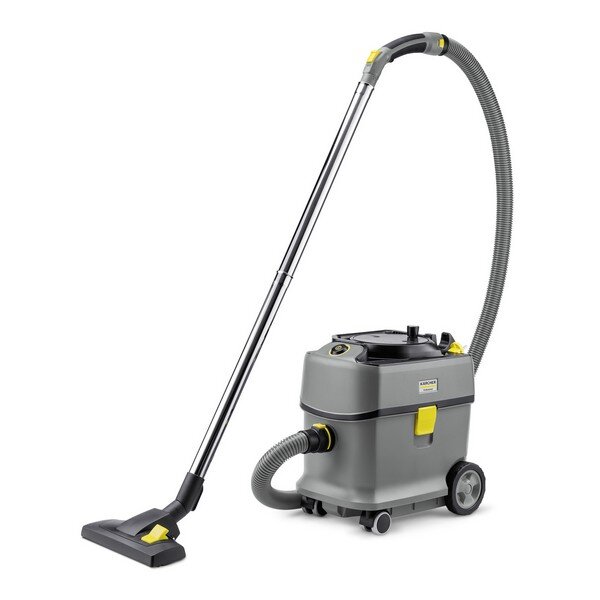 Пылесос Karcher T 15/1 1.355-300.0 серый/черный