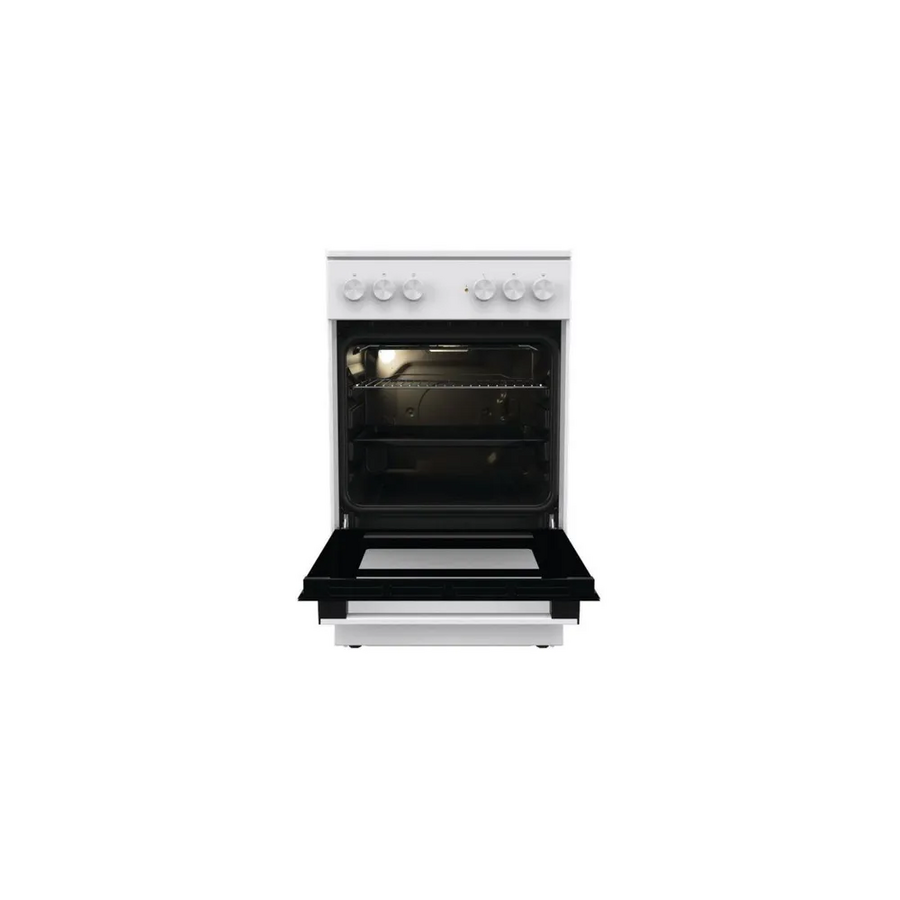 Кухонная плита Gorenje GEC5A12WG-B