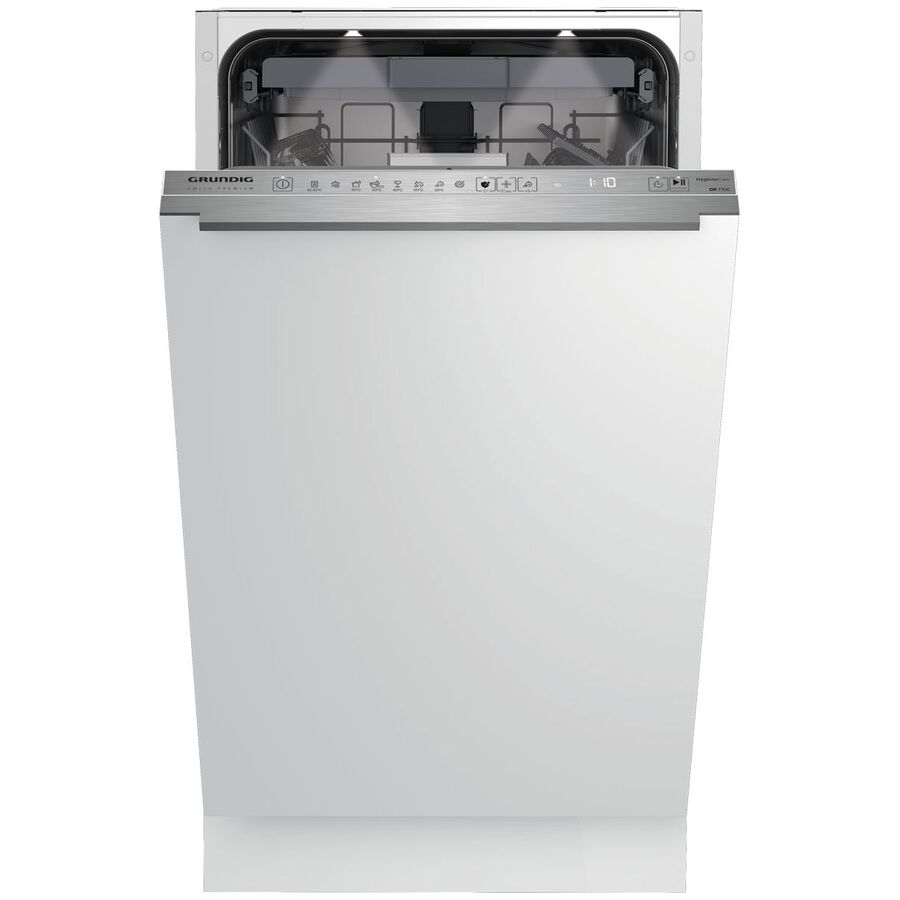 Встраиваемая посудомоечная машина GRUNDIG GSVP4051Q