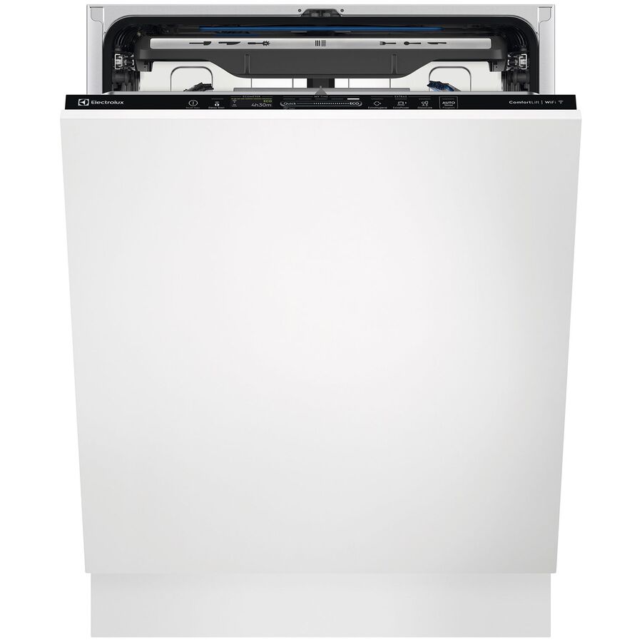 Встраиваемая посудомоечная машина Electrolux EEC87600W