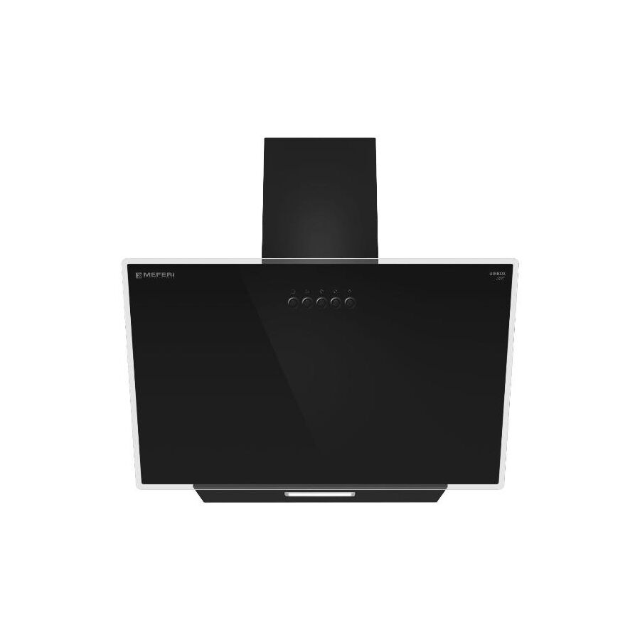 Вытяжка MEFERI Airbox60BK Light