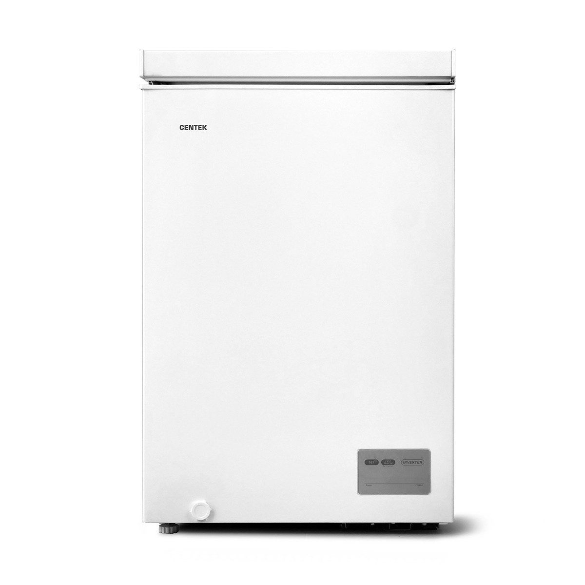 Морозильный ларь Centek CT-4035