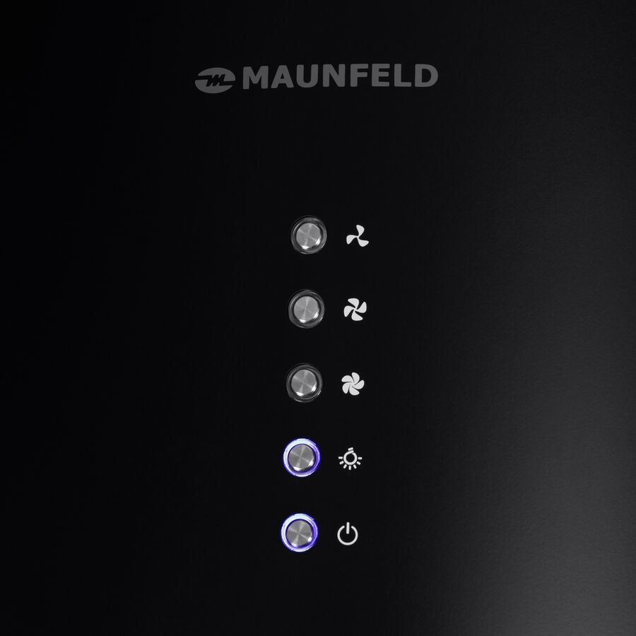Вытяжка MAUNFELD LEE Light (ISLA) 35
