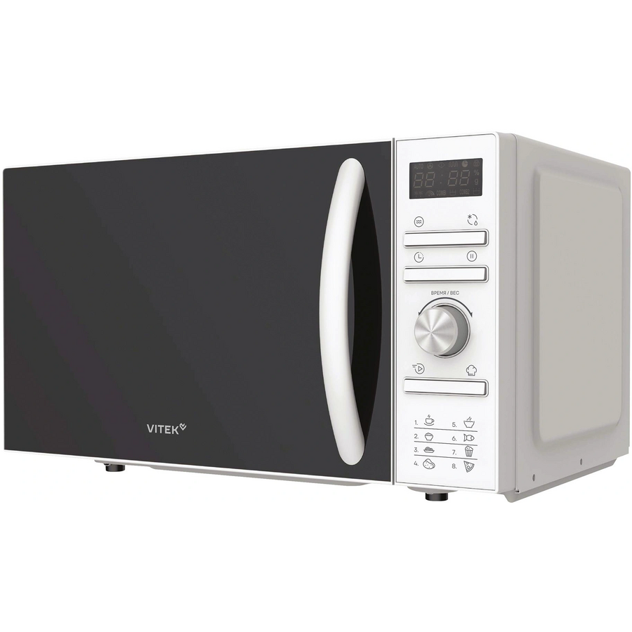 Микроволновая печь Vitek VT-MW0320 белый