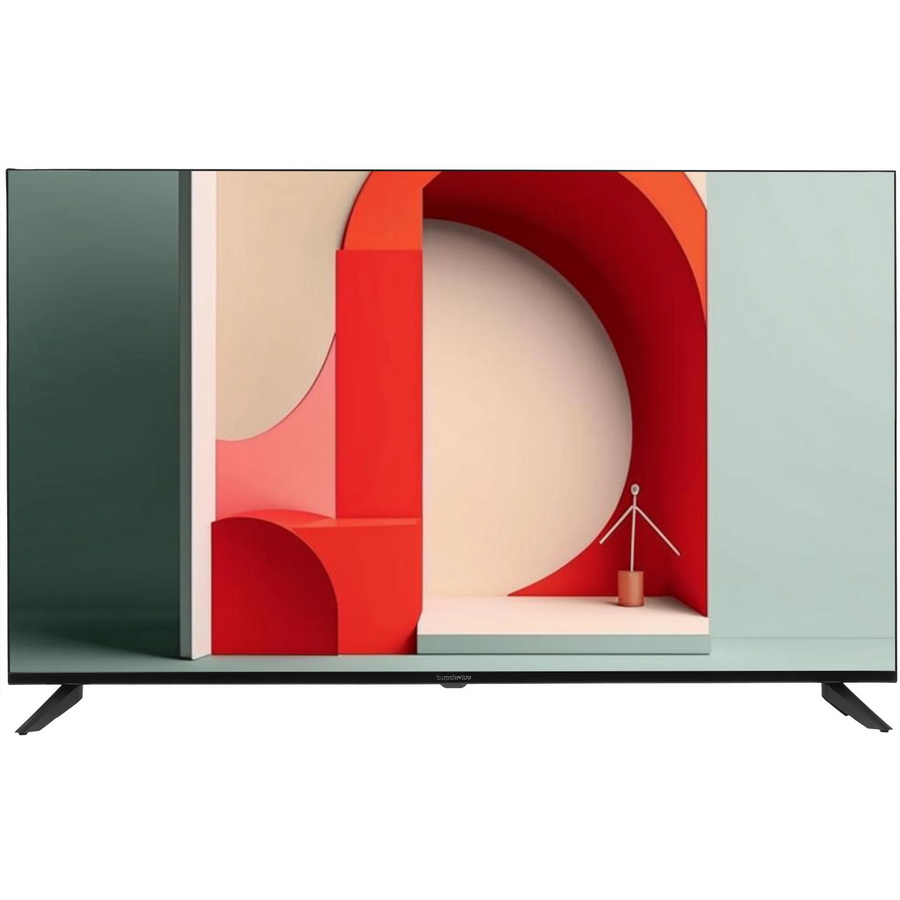 Телевизор Topdevice TDTV50CS08U_BK черный