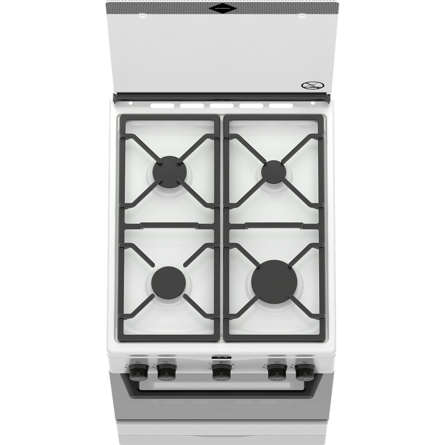 Кухонная плита DARINA PL 2Z20 W