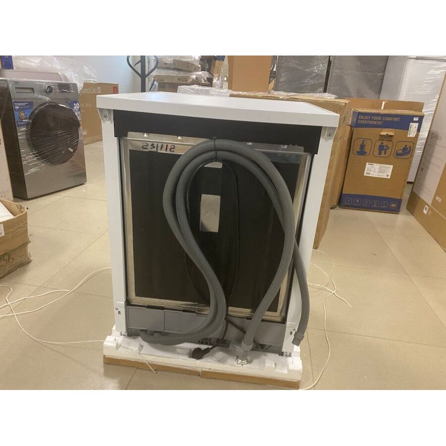 УЦ Посудомоечная машина Gorenje GS643C90W (плохая упаковка, бу, нет документации, замена сливной помпы)